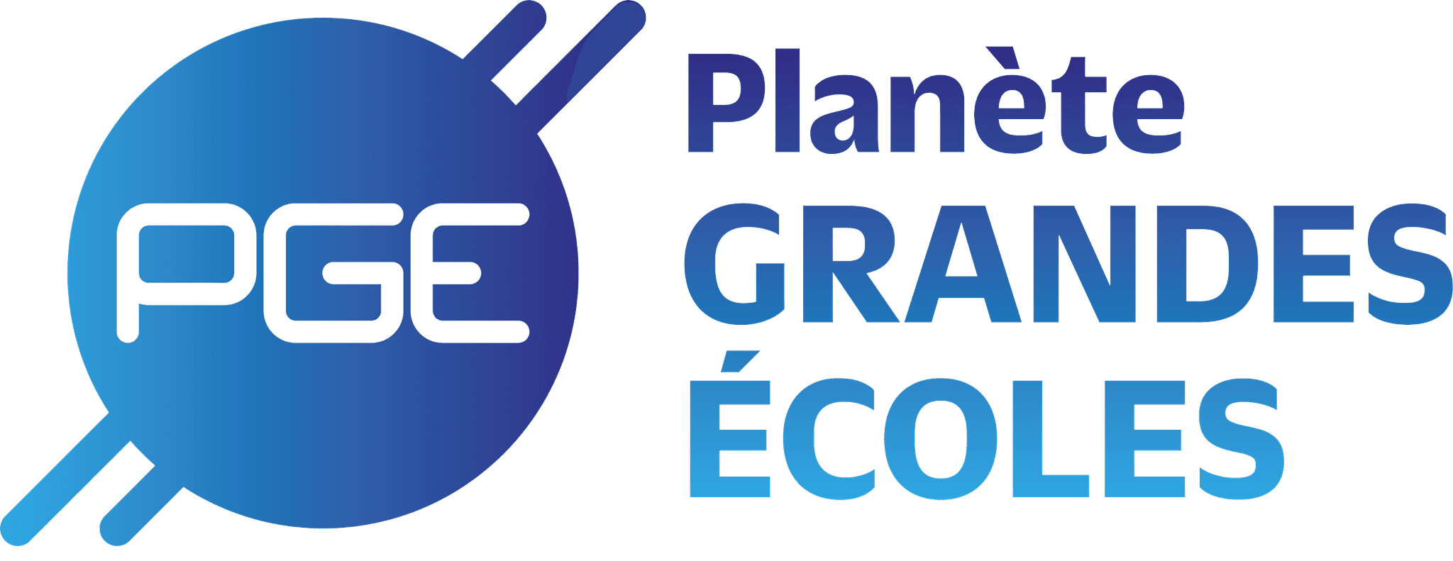 Planète Grandes Écoles logo